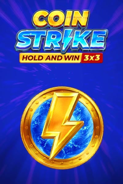 Coin Strike Hold and Win